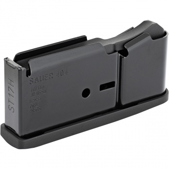 Preview: Sauer S404 Ersatzmagazin